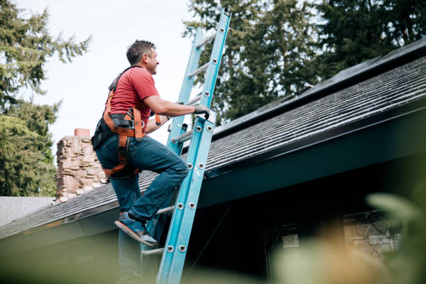 Fast & Reliable Emergency Roof Repairs in Mount Pocono, PA